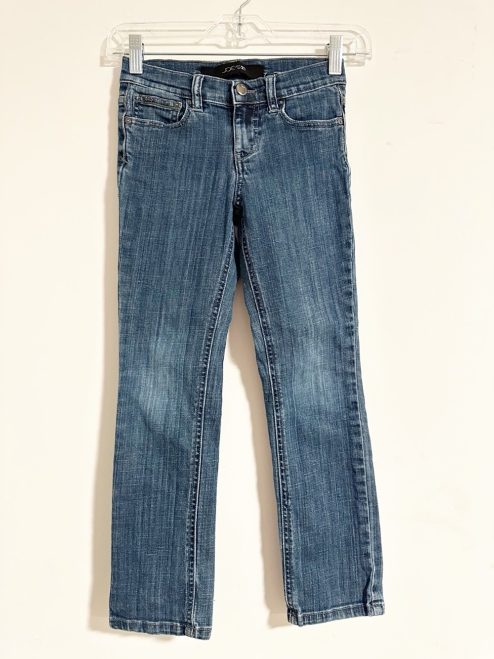 Joe's Jeans Kids Blue Skinny Denim | Size 10
